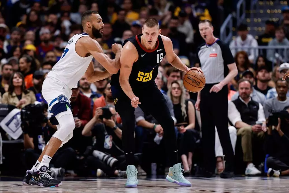 Timberwolves vs Nuggets Prediction Game 6 NBA Playoffs 5/16
