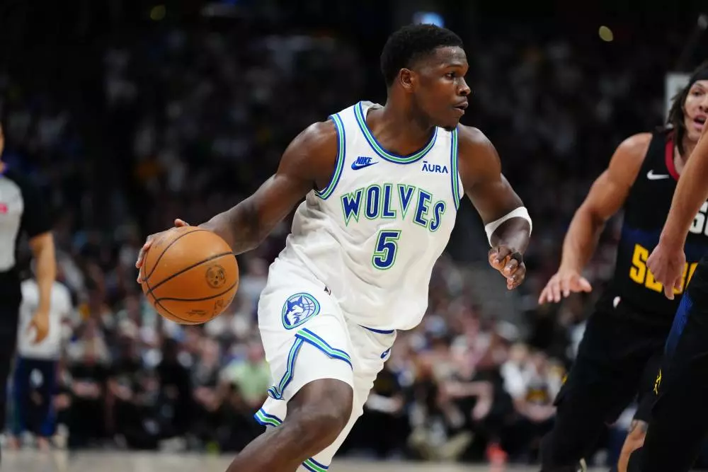 Timberwolves vs Mavericks Prediction Game 1 NBA Picks 5/22