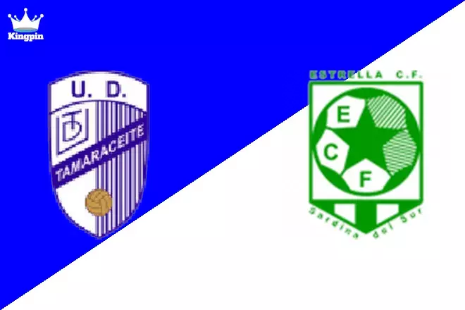 Tamaraceite vs Estrella: Tercera División RFEF - Group 12 Totals Prediction 9/13