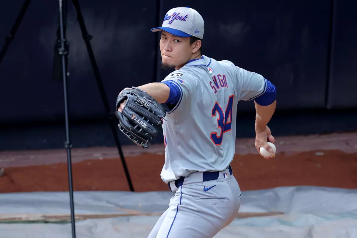MLB Moneyline Picks Today: Mets vs Yankees