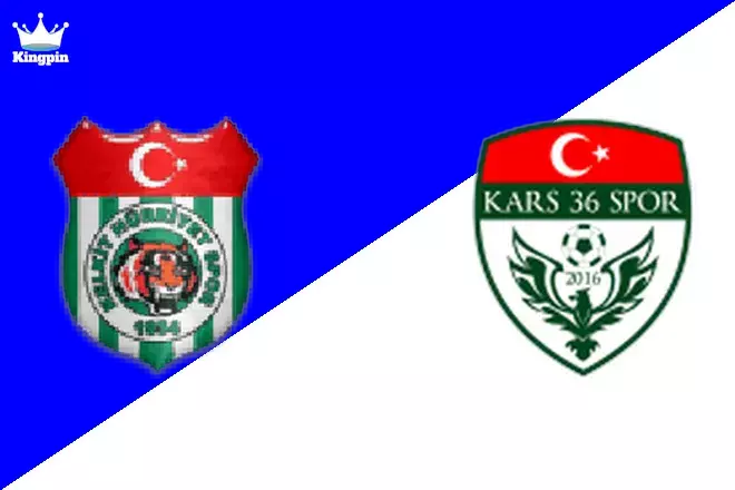 1954 Kelkit Belediyespor vs Kars 36: Cup Spread Prediction 9/11
