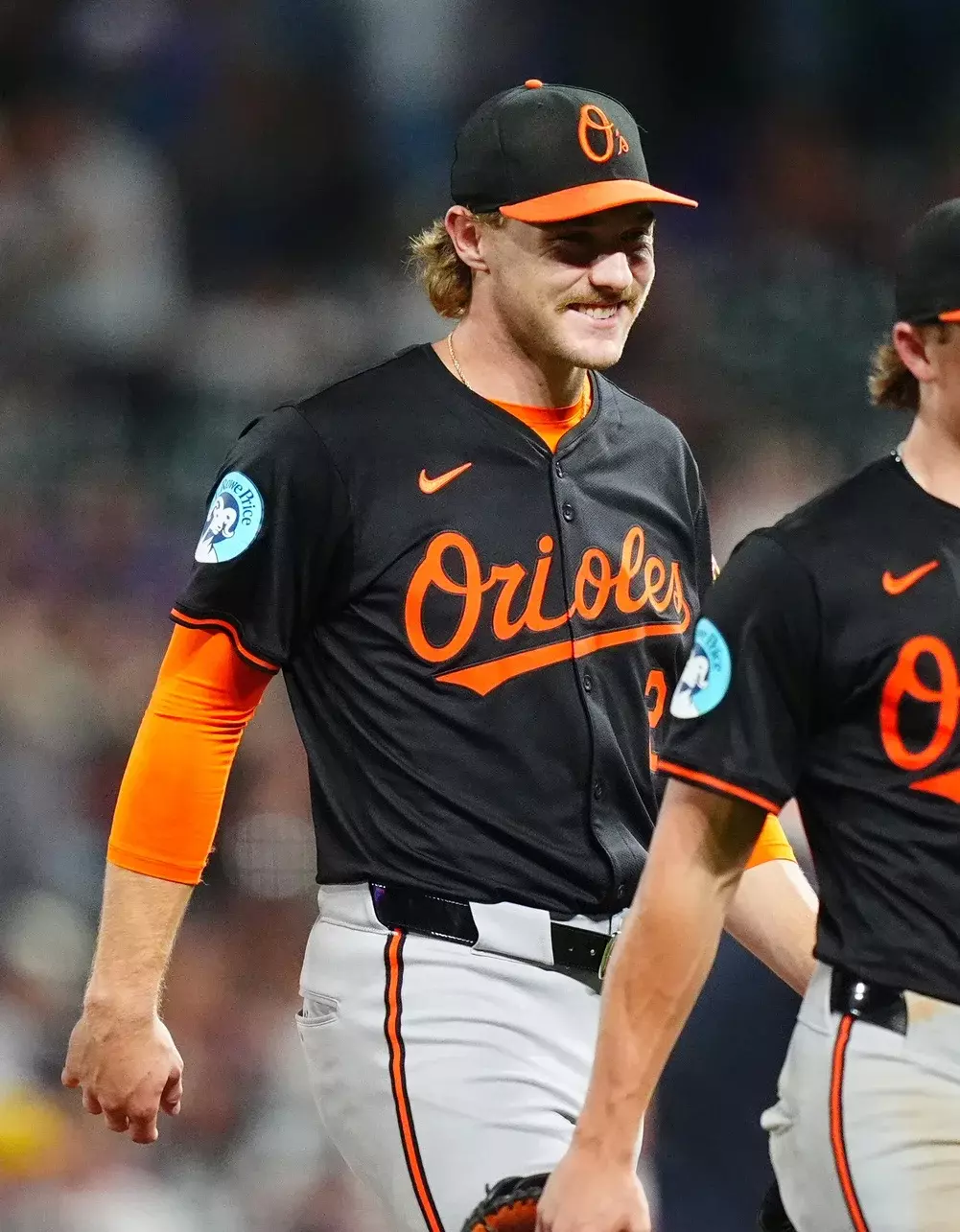 Gunnar Henderson Player Props Prediction: Orioles vs Rockies