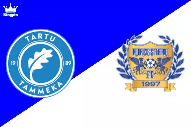 Luunja vs Kuressaare II: Esiliiga B Moneyline Picks August 10, 2024
