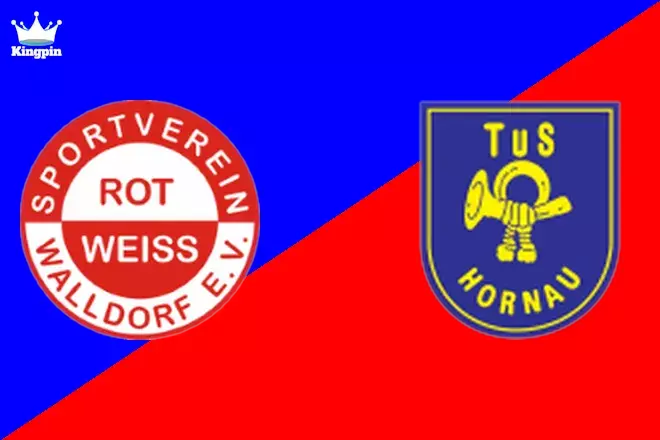 Rot-Weiß Walldorf vs Hornau: Oberliga Spread Picks August 3, 2024