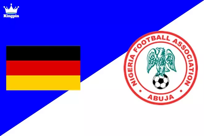 Germany U20 W vs Nigeria U20 W: World Cup Moneyline Prediction 9/4