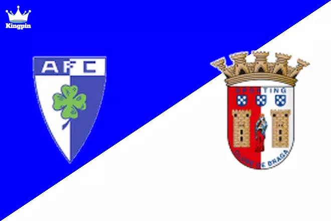 Anadia vs SC Braga B: Liga 3 Goals Over/Under Prediction 8/17
