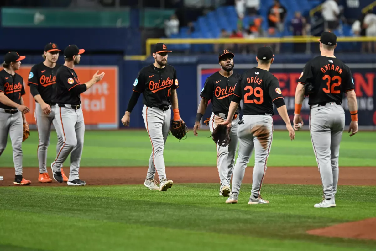 Orioles vs Rays Moneyline Best Picks