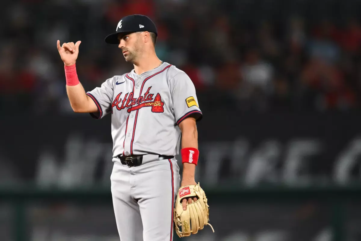 Whit Merrifield Player Props Prediction: Braves vs Angels