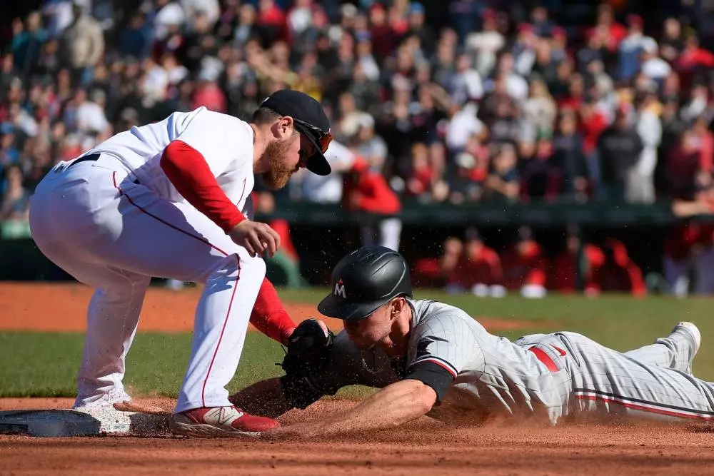 Twins vs Red Sox Prediction MLB Picks Today 6/19