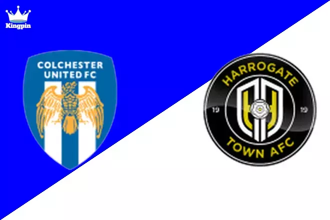 Colchester vs Harrogate Town: League Two Spread Prediction 8/24