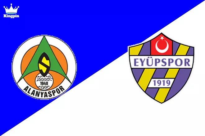 Alanyaspor vs Eyüpspor: Süper Lig Goals Over/Under Prediction 8/11