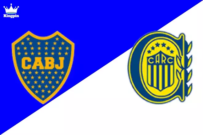 Boca Juniors vs Rosario Central: Liga Profesional Argentina Totals Prediction 9/1