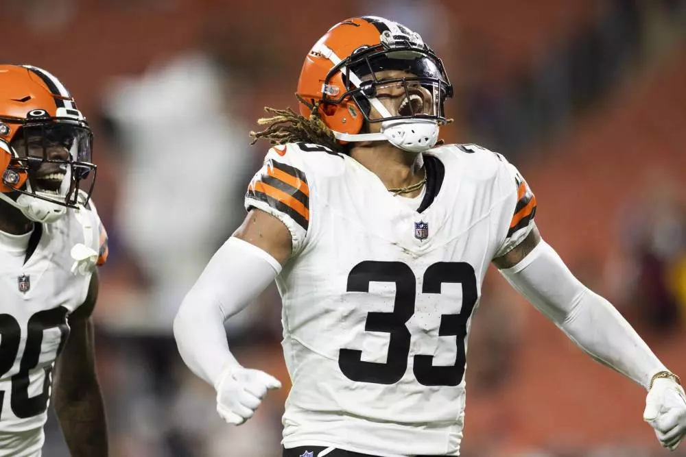 Eagles vs Browns Prediction NFL Preseason Picks 8/17