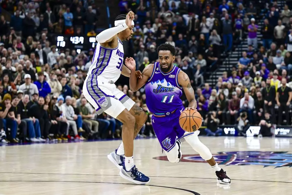 Kings vs Jazz NBA Picks Experts Predictions 3/20
