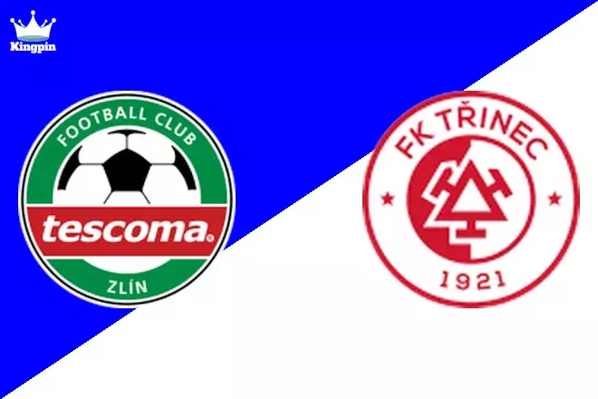Zlín II vs Třinec: 3. liga - MSFL Moneyline Prediction 9/7