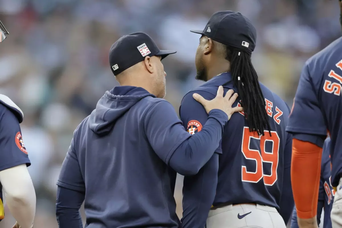 MLB Moneyline Picks Tonight: Dodgers vs Astros 7/26