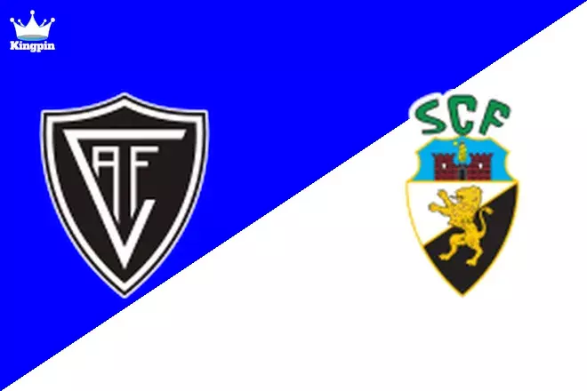 Academico Viseu U19 vs SC Farense U19: Juniors U19 Moneyline Prediction 9/14