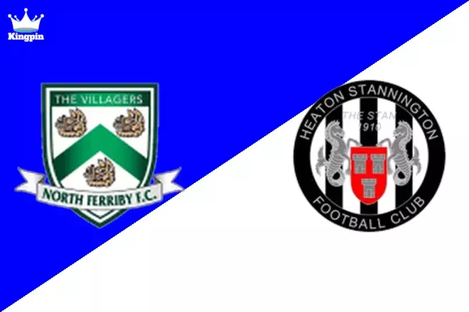 North Ferriby vs Heaton Stannington: Non League Moneyline Prediction 8/24