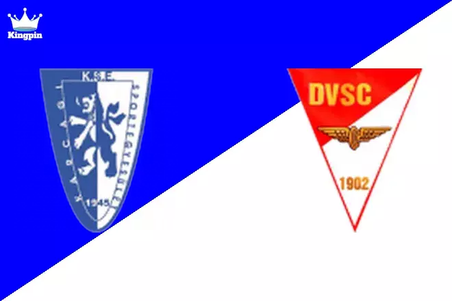Karcag SE vs Debrecen II: NB III Moneyline Prediction 9/4