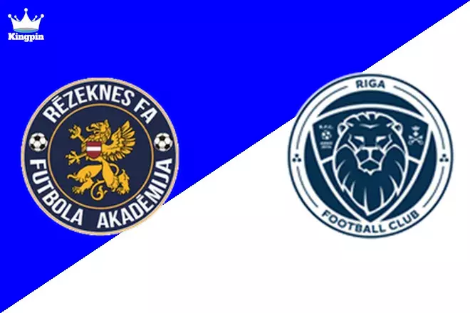 Rēzekne FA vs Riga FC II: 1. Liga Spread Prediction 8/17