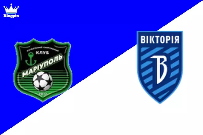 Yarud Mariupol' vs Viktoriya Mykolaivka: Persha Liga Goals Over/Under Prediction 9/11