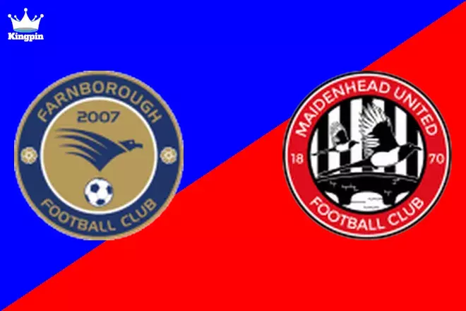 Farnborough vs Maidenhead: Friendlies Clubs Totals Picks August 3, 2024