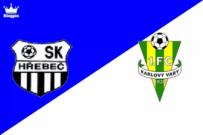 Hřebeč vs Karlovy Vary: 4. liga - Divizie B Goals Over/Under Prediction 9/14