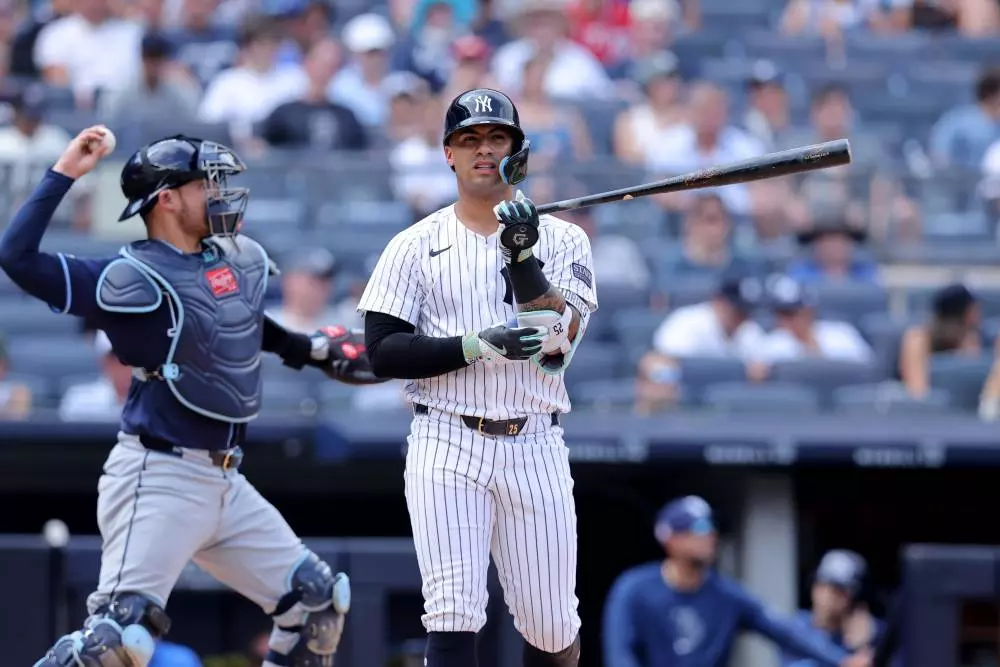 MLB Moneyline Picks Tonight: Yankees vs Rays - 7/21
