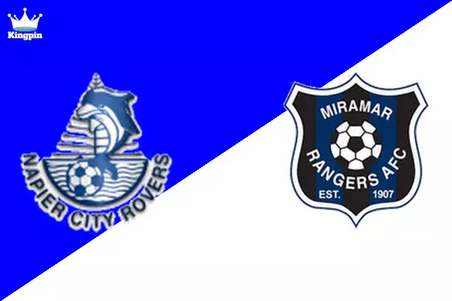 Napier City Rovers vs Miramar: National League - Central Totals Picks August 4, 2024