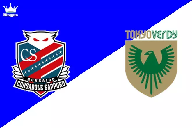 Consadole Sapporo vs Tokyo Verdy: J1 League Spread Prediction 9/14