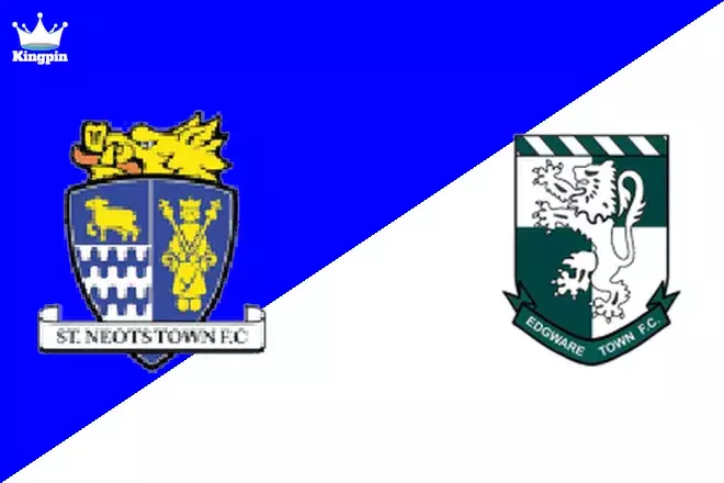 St Neots Town vs Edgware Town: FA Cup Totals Prediction 8/17
