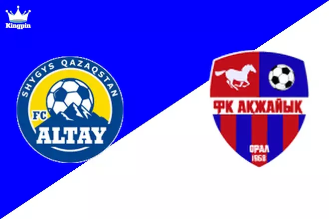 Altay vs Akzhayik: 1. Division Spread Prediction 9/5