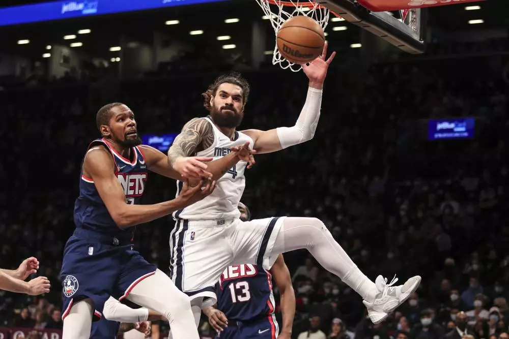 Brooklyn Nets vs Memphis Grizzlies Prediction, Pick and Preview, March 23 (3/23): NBA