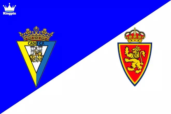 Cadiz vs Zaragoza: Segunda División Spread Prediction 8/16