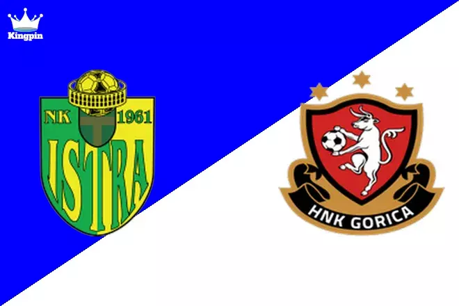 Istra 1961 vs HNK Gorica: HNL Moneyline Picks August 10, 2024