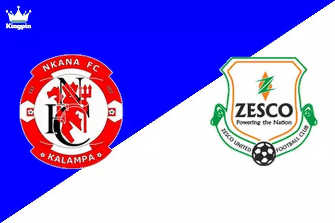 Nkana vs ZESCO United: Super League Moneyline Prediction 8/28
