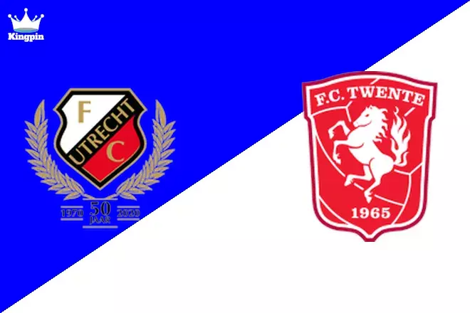 Utrecht vs Twente: Eredivisie Spread Prediction 9/1