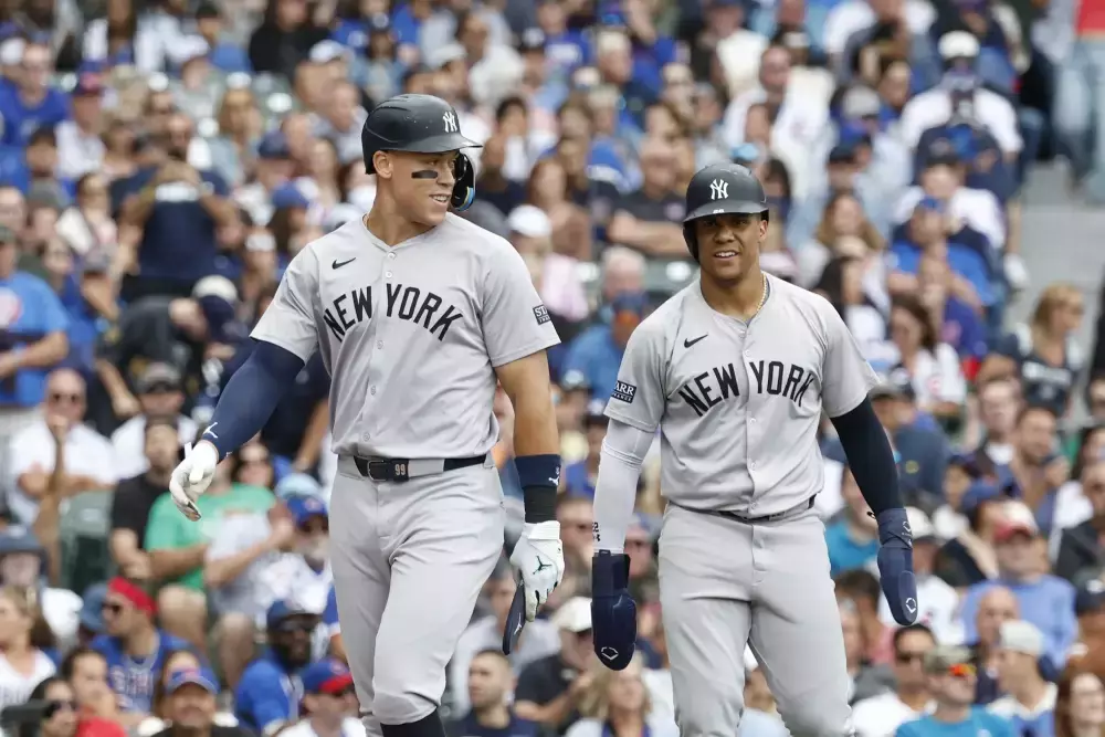 Yankees vs Red Sox Prediction MLB Algorithm Picks 9/12