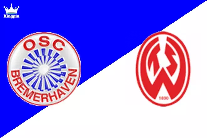 OSC Bremerhaven vs Woltmershausen: Oberliga Totals Prediction 8/24