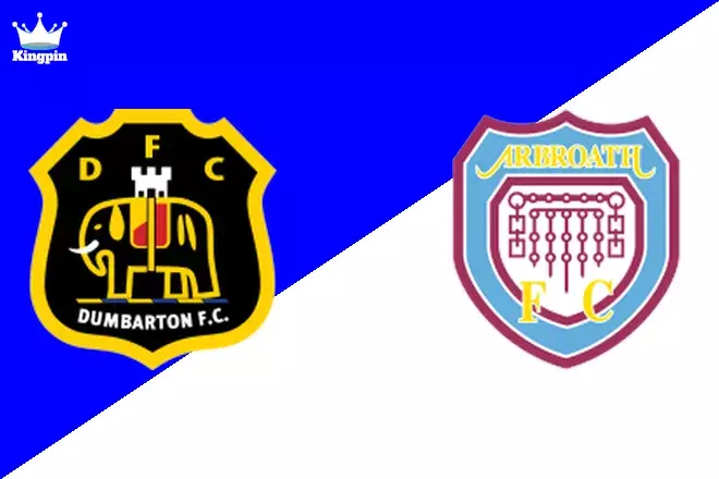 Dumbarton vs Arbroath: League One Goals Over/Under Prediction 8/24