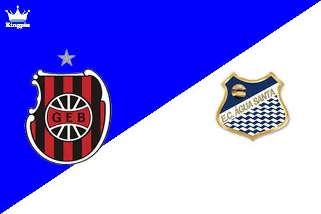 Brasil DE Pelotas vs Água Santa: Serie D Moneyline Picks August 4, 2024