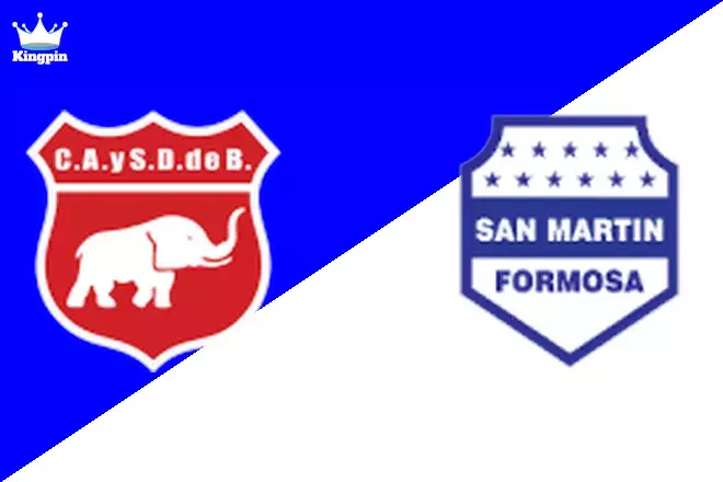 Defensores de Belgrano VR vs San Martin Formosa: Torneo Federal A Moneyline Prediction 8/25