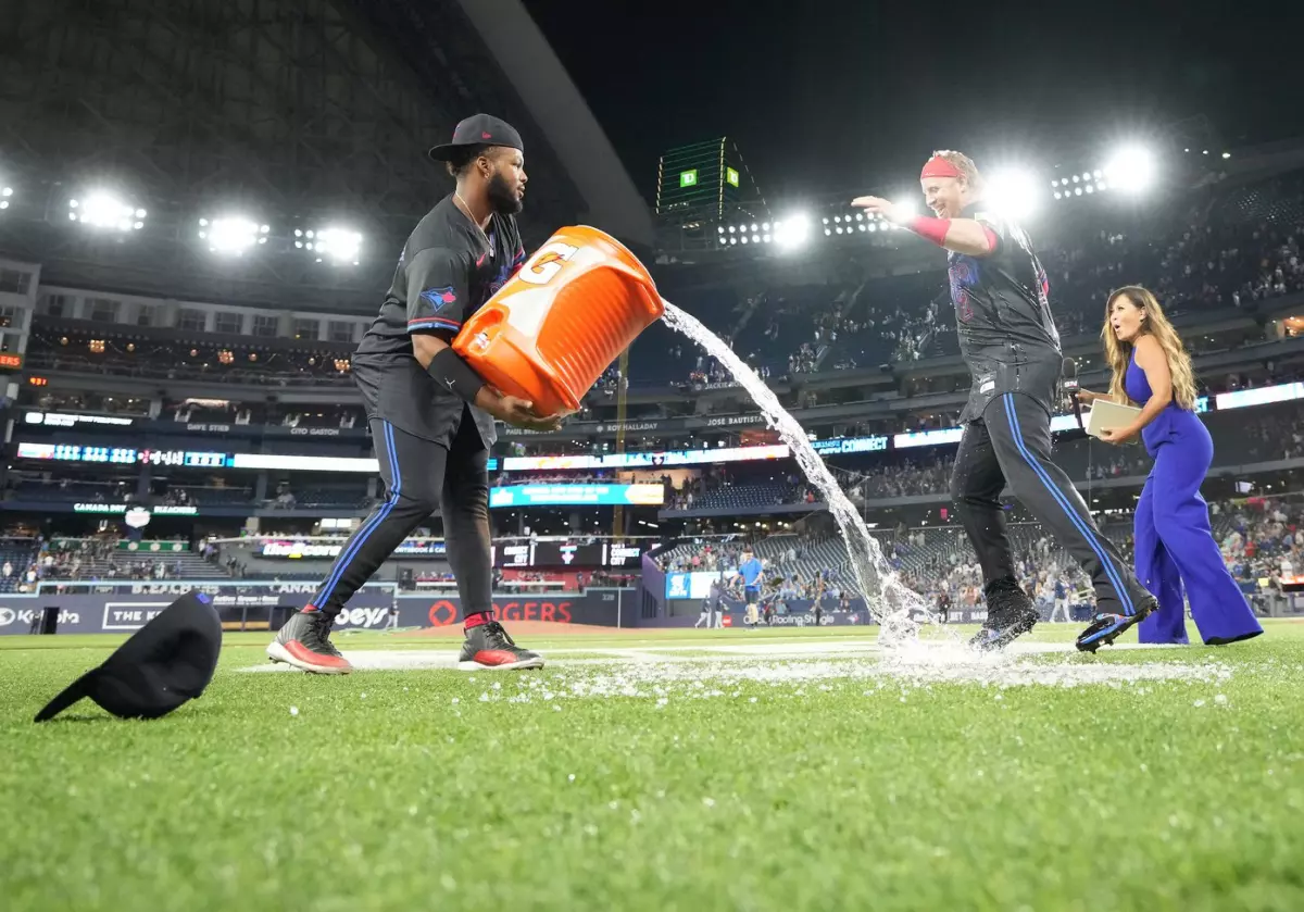 MLB Player Props Picks: Texas Rangers vs Toronto Blue Jays 7/26