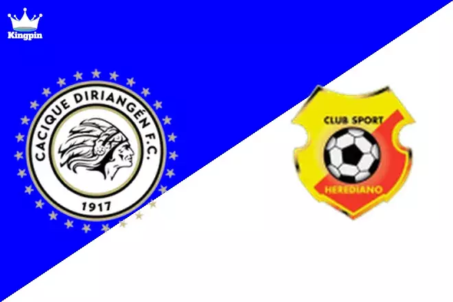 Diriangén vs CS Herediano: Concacaf Central American Cup Spread Picks August 7, 2024