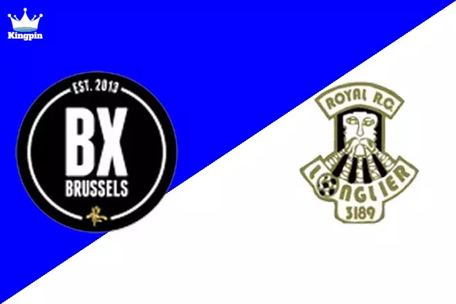 BX Brussels vs Longlier: Provincial - Luxembourg Moneyline Prediction 9/6