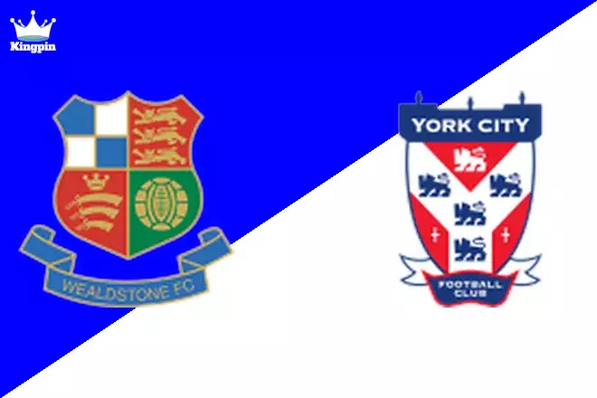 Wealdstone vs York: National League Spread Prediction 9/7