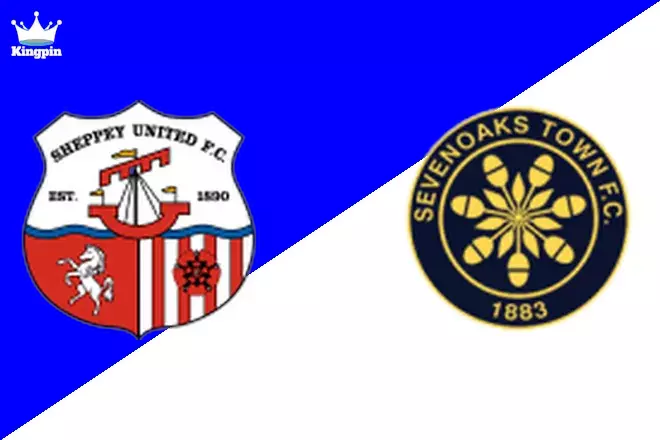 Sheppey United vs Sevenoaks Town: Non League Div One Prediction 8/24