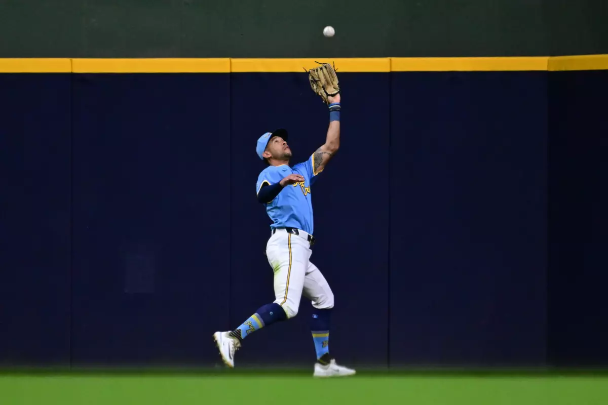 MLB Player Props Market: Miami Marlins vs Milwaukee Brewers 7/27