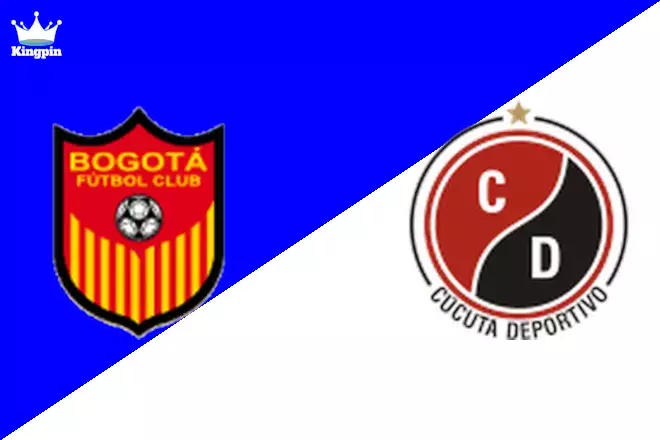 Bogota FC vs Cucuta: Primera B Spread Prediction 8/24