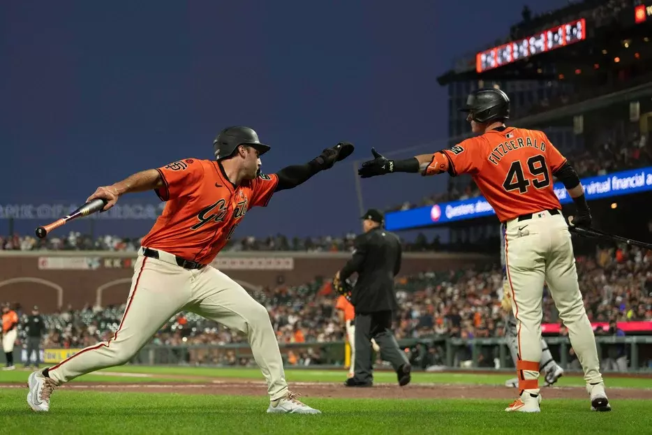 MLB Player Props Bet Advice: Colorado Rockies vs San Francisco Giants 7/28